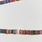 Rainbow Necklace