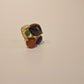 Various Gems Ring