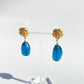 Blue Dream Earrings