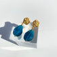 Blue Dream Earrings