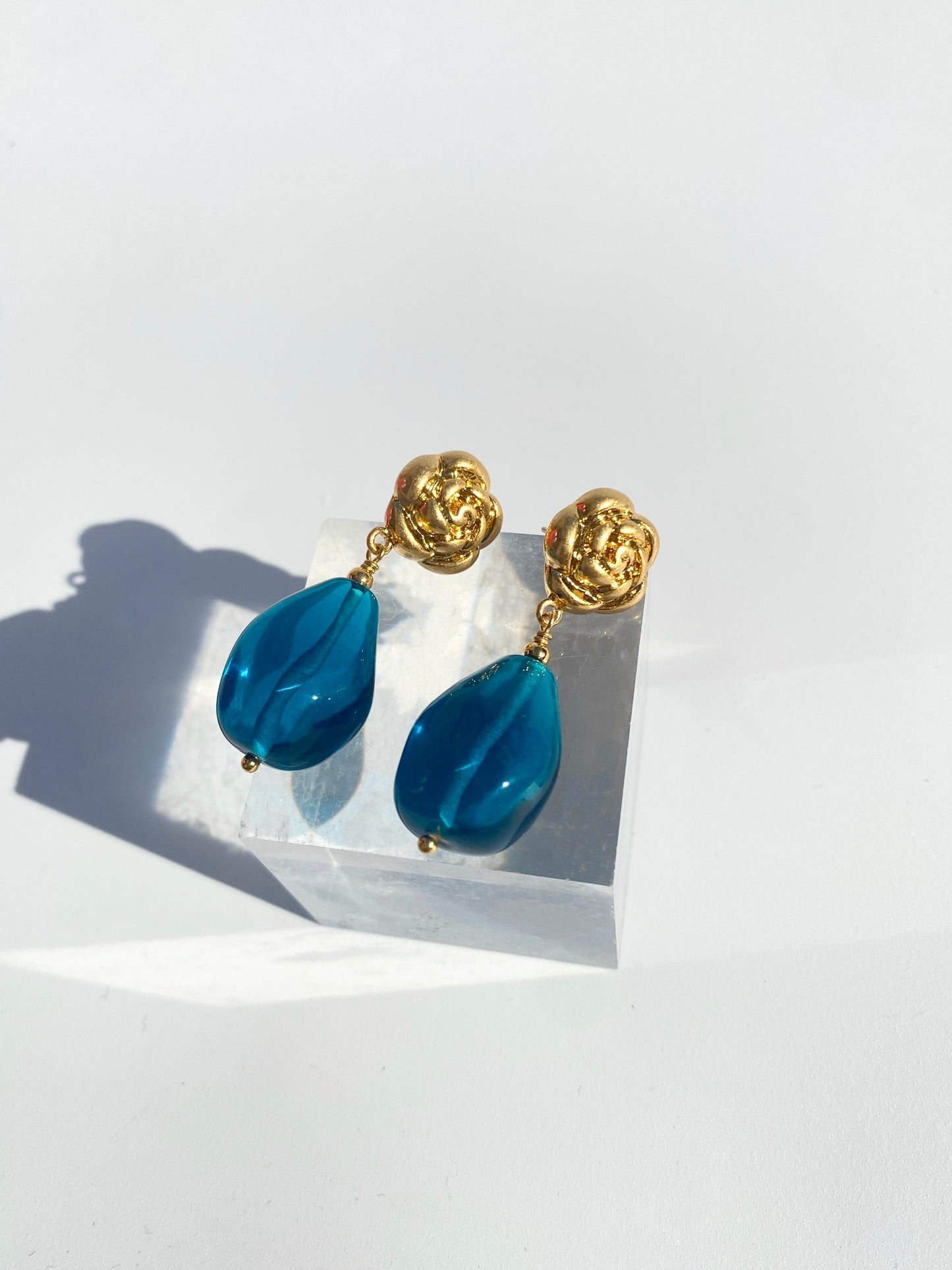 Blue Dream Earrings