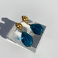 Blue Dream Earrings