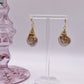 Baroque Earrings