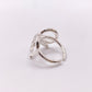 Bow-knot Ring