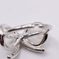 Bow-knot Ring