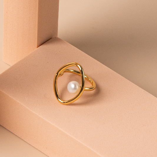 Classic Ring