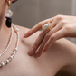 Baroque Ring