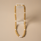 Gold Grace Necklace