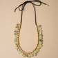 Raw Turquoise Necklace