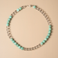 Amazonite Necklace