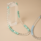 Amazonite Necklace