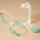 Amazonite Necklace