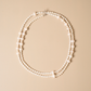 Baroque Necklace