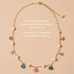 Summery Necklace