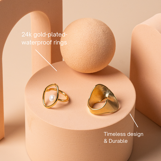 Curve Ring