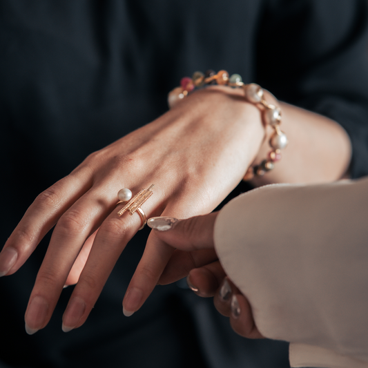 Must-have Ring
