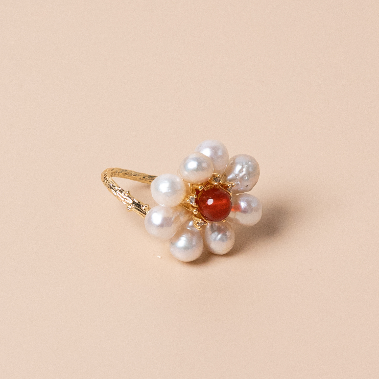 Handmade rings