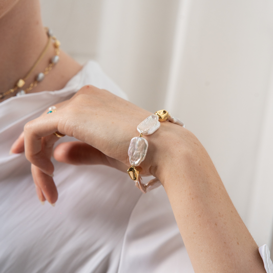 Baroque Bracelet