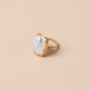 Baroque Ring