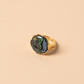 Abalone Shell Ring