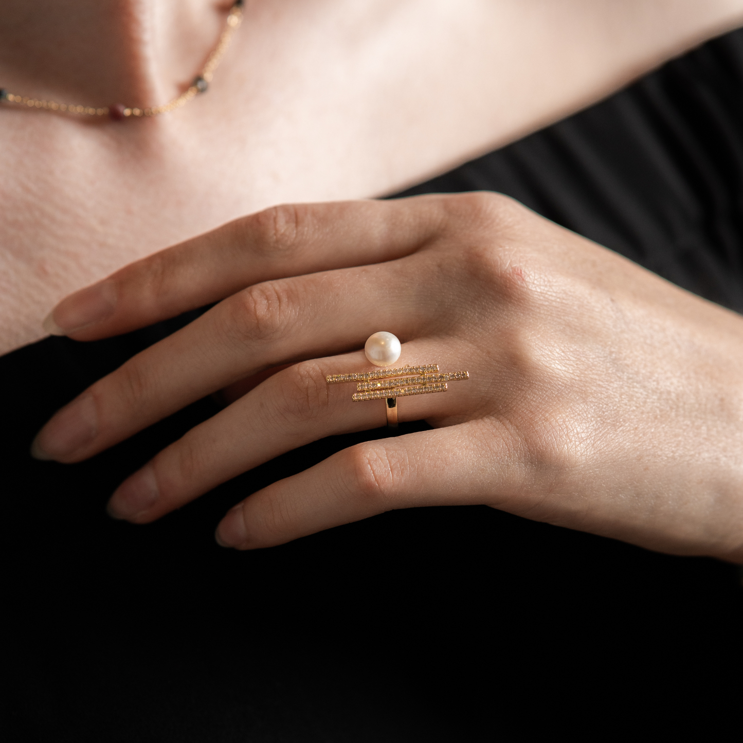 Must-have Ring