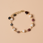 Tourmaline Gem Bracelet