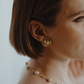 Millinery Muses Earrings