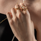 Crystal Ring