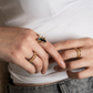 Butterfly Ring