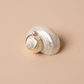Baby shell & pearl Ring