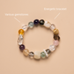 Gem Garden Bracelet