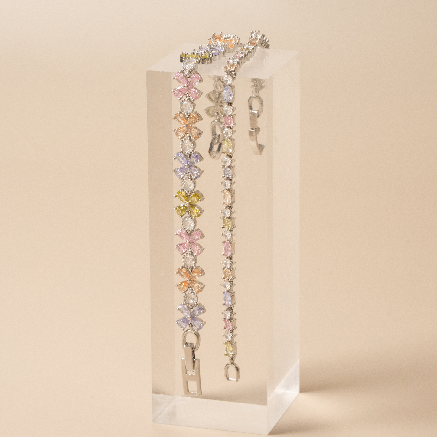 Four Seasons bracelet