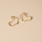 Irregular Earrings
