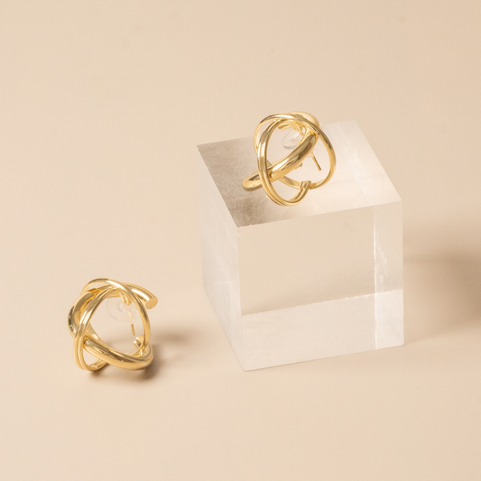 Auri Earrings