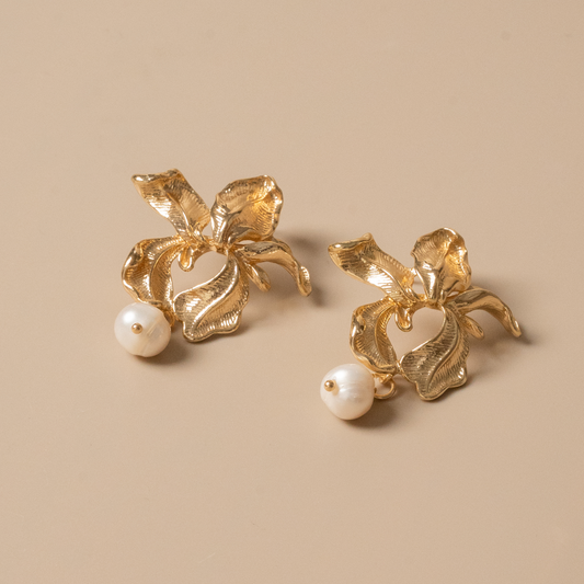 Summer Earrings