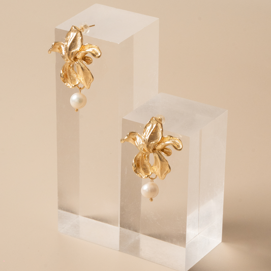 Summer Earrings