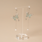 Butterfly Jade Earrings
