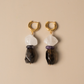 Shadow & Light Earrings