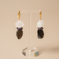 Shadow & Light Earrings