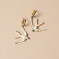 Swallow Earrings
