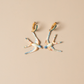 Swallow Earrings