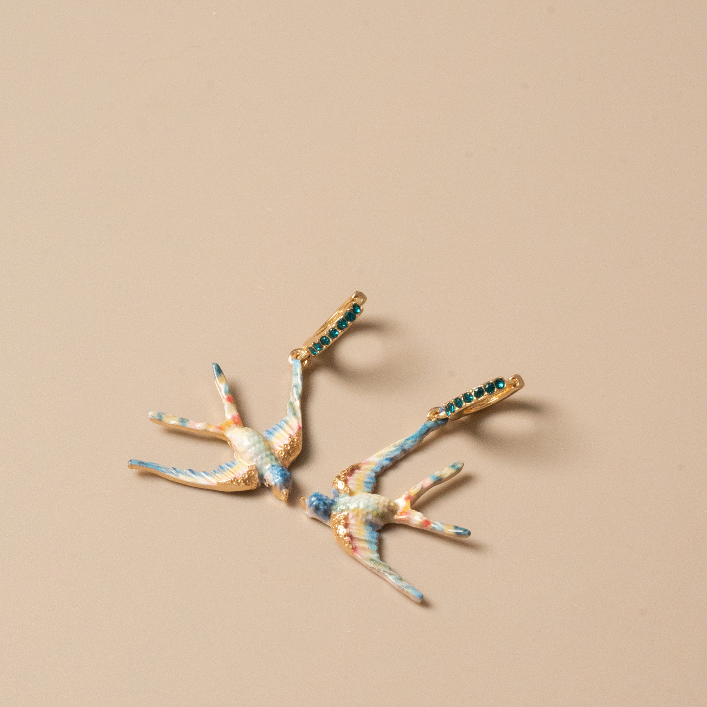 Swallow Earrings