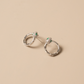 Snake Earrings