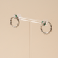 Snake Earrings