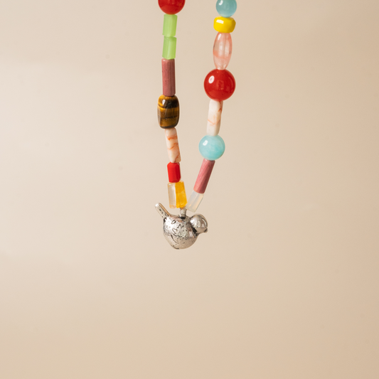 Nature’s Palette Necklace