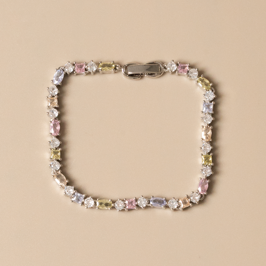 Color Symphony Bracelet