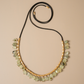 Prehnite Necklace