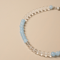 Aquamarine Necklace