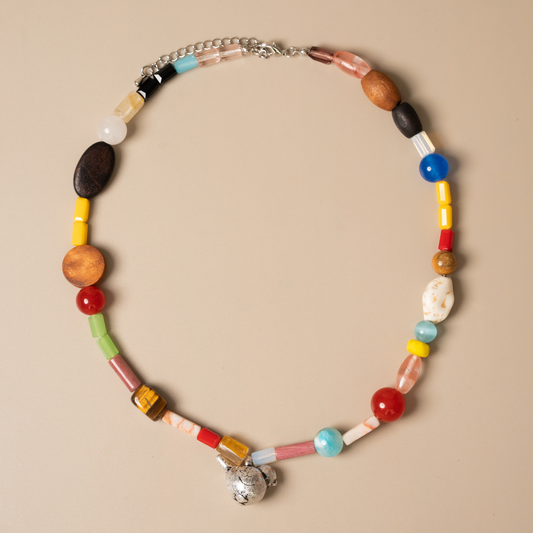 Nature’s Palette Necklace