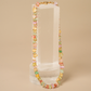 Rainbow Necklace